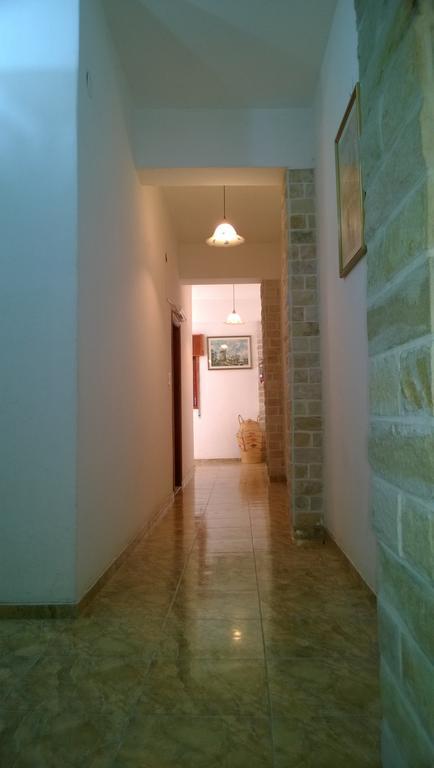 Apart Ma & Cris Termas de Rio Hondo Exterior photo